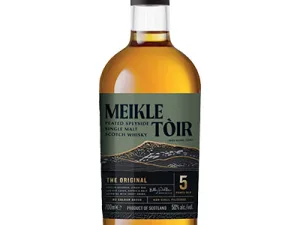 Meikle Toir 5 y.o. Original 700ml Meikle Toir 5 y.o. Original 700ml