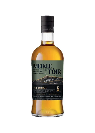 Meikle Toir 5 y.o. Original 700ml