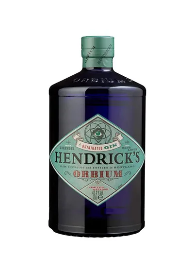 Hendrick’s Gin Orbium 700ml