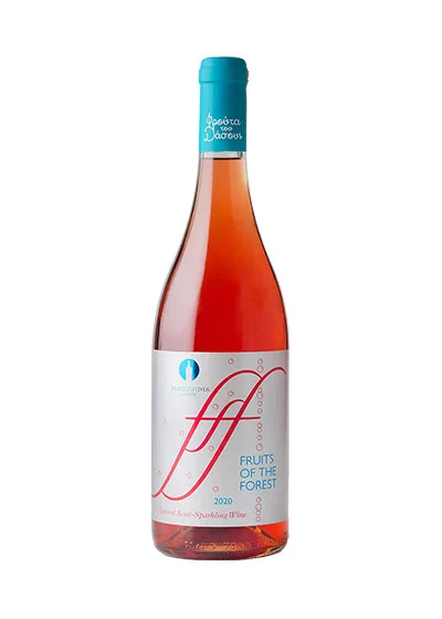 Poultsidis Winery Fruits Of The Forest 2024 750ml