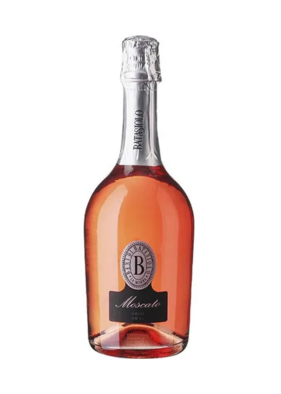 Batasiolo Moscato Rosé 750ml