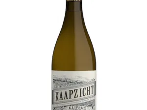 Kliprug Chenin Blanc 2023 750ml
