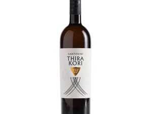 Santo Wines Thira Kori 2023 750ml