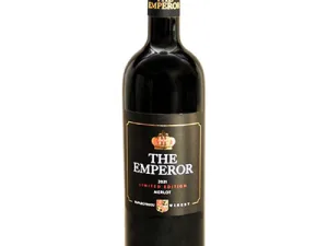 Κτήμα Παπαργυρίου The Emperor 2021 750ml