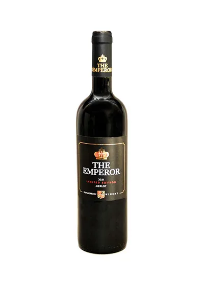 Papargyriou Estate The Emperor 2021 750ml Papargyriou Estate The Emperor 2021 750ml