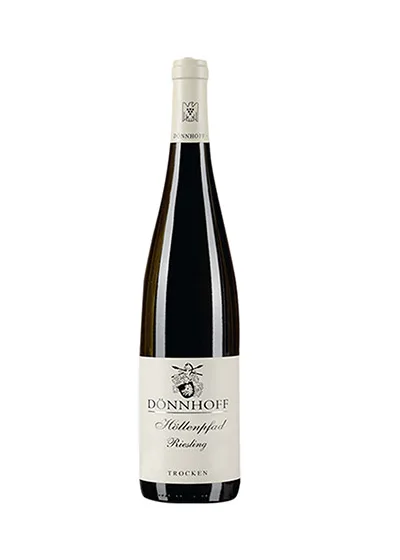 Riesling Trocken Weingut Donnhoff 2023 750ml Riesling Trocken Weingut Donnhoff 2023 750ml