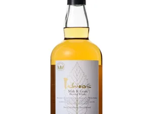 Ichiro’s Malt & Grain Japanese Whisky 700ml Ichiro’s Malt & Grain Japanese Whisky 700ml
