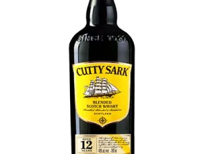Cutty Sark 12 y.o. 700ml