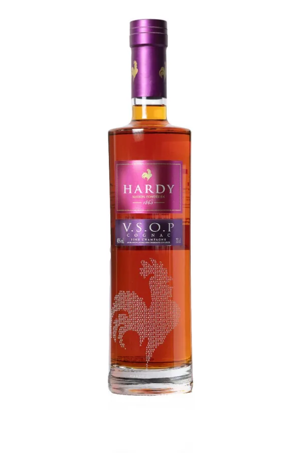 Hardy V.S.O.P. 700ml