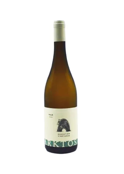 Elevation Vineyards Arktos Pnoe 2024 750ml Elevation Vineyards Arktos Pnoe 2024 750ml