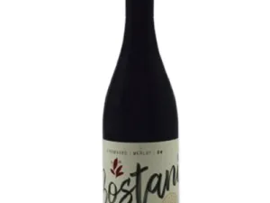 Amoenos Vineyards Bostani Ερυθρό 2024 750ml