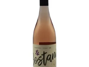 Amoenos Vineyards Bostani Rosé 2024 750ml