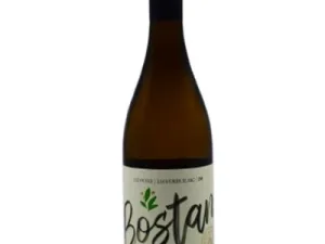 Amoenos Vineyards Bostani White 2024 750ml