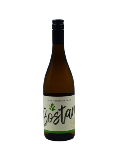 Amoenos Vineyards Bostani Λευκό 2024 750ml Amoenos Vineyards Bostani Λευκό 2024 750ml