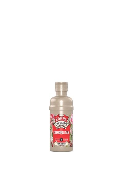 Coppa Cocktail Cosmopolitan 100ml Coppa Cocktail Cosmopolitan 100ml