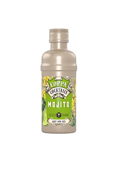 Coppa Cocktail Mojito 100ml