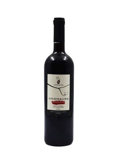 Karanikas Domaine Xinomavro Reserve 2020 750ml