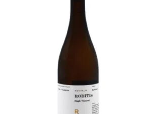 Rouvalis Roditis Single Vineyard 2022 750ml Rouvalis Roditis Single Vineyard 2022 750ml