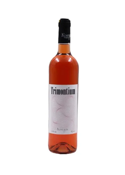 Kosmidis Trimontium Rosé 750ml