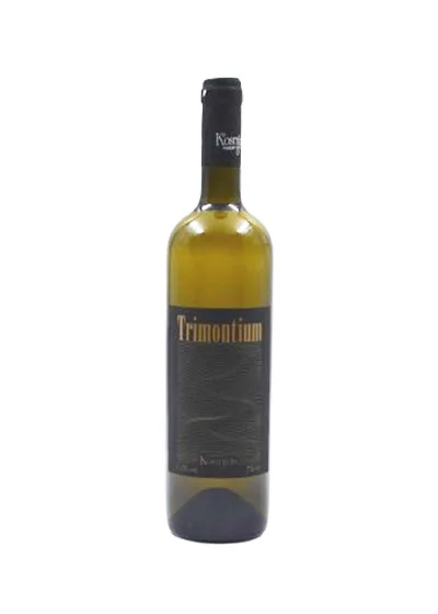 Kosmidis Trimontium White 750ml