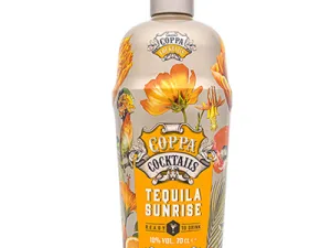 Coppa Cocktail Tequila Sunrise 700ml Coppa Cocktail Tequila Sunrise 700ml