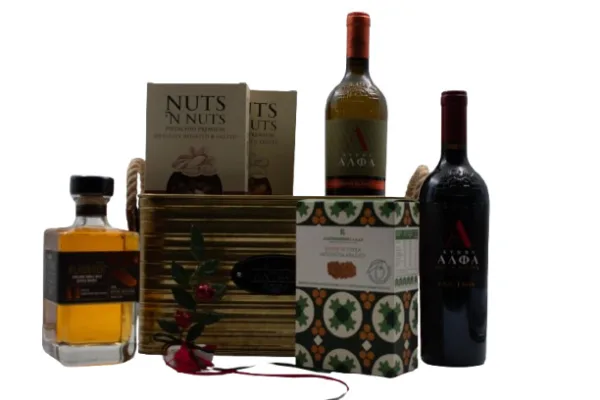 Gift Set No. 25.06 Gift Set No. 25.06