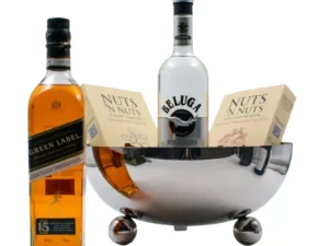 Gift Set No. 25.24 Gift Set No. 25.24