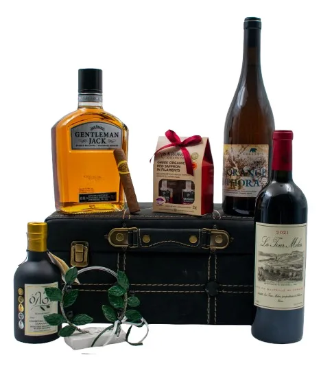 Gift Set No. 25.61 Gift Set No. 25.61