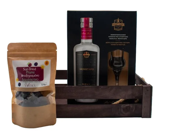 Gift Set No. 25.80 Gift Set No. 25.80