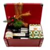 Christmas Gift Box ΄΄Γλυκιές Ευχές΄΄