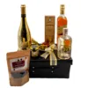 Xmas Gift Box ΄΄Gold Spirit΄΄