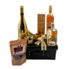 Xmas Gift Box ΄΄Gold Spirit΄΄
