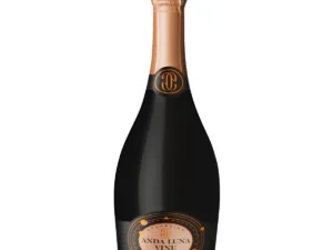 Anda Luna Sparkling Rose 750ml Anda Luna Sparkling Rose 750ml