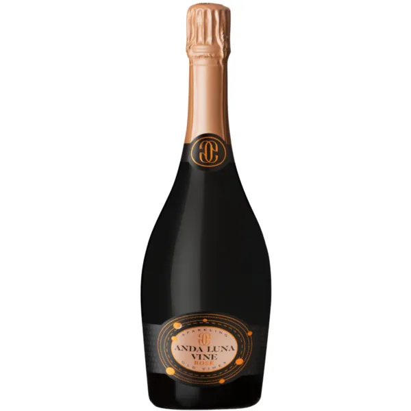 Anda Luna Sparkling Rose 750ml