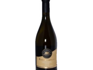 Κτήμα Δημόπουλου Κοντή Καρυδιά Λευκό 2023 750ml