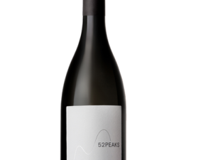 Navitas Winery 52 Peaks 2020 750ml