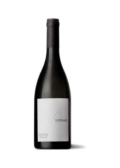 Navitas Winery 52 Peaks 2020 750ml