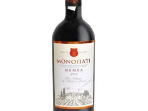 Οινοποιία Αϊβαλή Μονοπάτι 2006 750ml