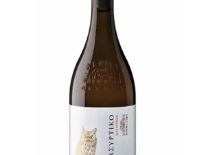 Κτήμα Άλφα Ασύρτικο 2022 750ml