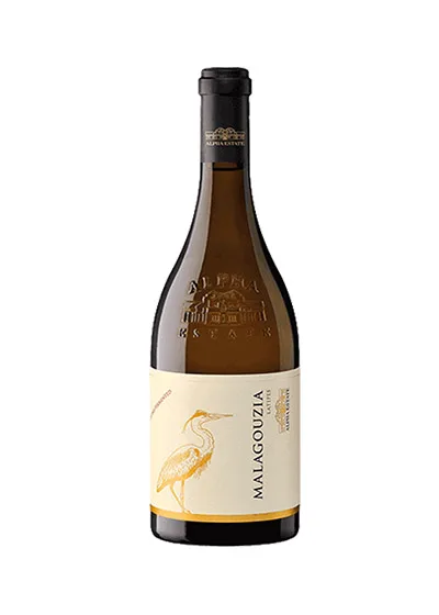 Κτήμα Άλφα Μαλαγουζιά Λατύπες 2025 750ml
