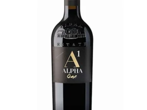 Κτήμα Άλφα One 2016 750ml