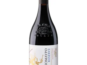 Κτήμα Άλφα Ξινόμαυρο Reserve (Παλαιά Κλήματα) 2016 750ml