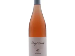 Κτήμα Δύο Φίλοι Ροζέ Angel Touch 2023 750ml