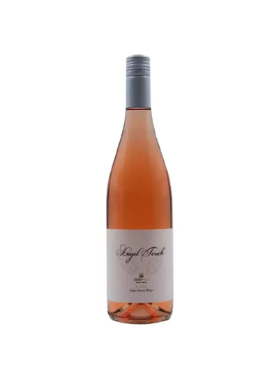 Κτήμα Δύο Φίλοι Ροζέ Angel Touch 2023 750ml