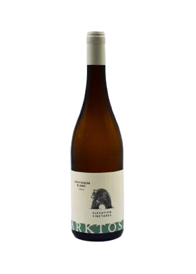 Elevation Vineyards Arktos Sauvignon Blanc 2025 750ml