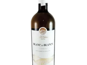 Blanc de Blancs Κτήμα Πόρτο Καρρά 2022 750ml Blanc de Blancs Κτήμα Πόρτο Καρρά 2022 750ml
