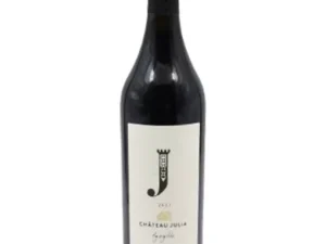Κτήμα Κώστα Λαζαρίδη Chateau Julia Αγιωργίτικο 2023 750ml Κτήμα Κώστα Λαζαρίδη Chateau Julia Αγιωργίτικο 2023 750ml