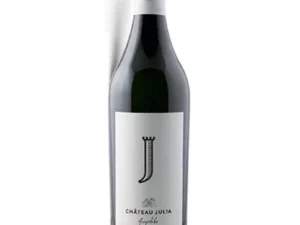 Κτήμα Κώστα Λαζαρίδη Chateau Julia Ασύρτικο 2023 750ml