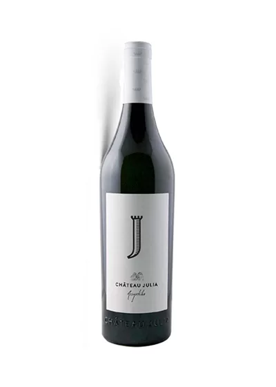 Κτήμα Κώστα Λαζαρίδη Chateau Julia Ασύρτικο 2023 750ml