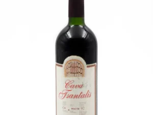 Κάβα Τσάνταλη 1993 750ml